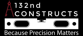 logo 132nd Constructs